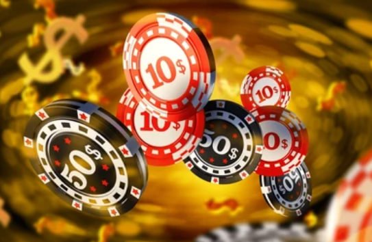 Dealer live casino profesional dan streaming HD di kijang777
